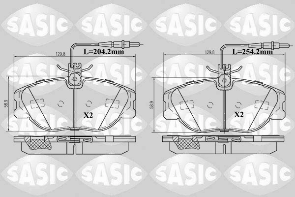  SASIC 6210028