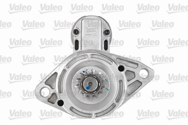 Стартер VALEO 458419