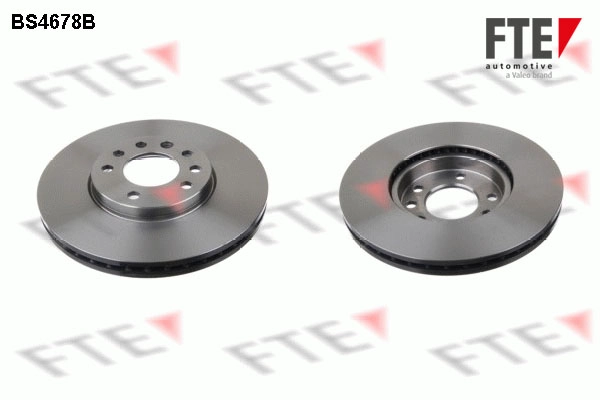 1714259 FTE BS4678B