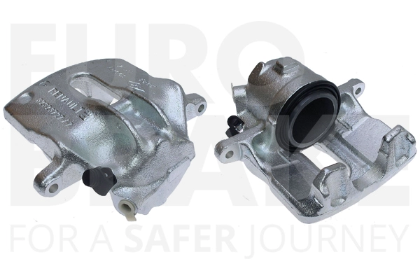 Тормозной суппорт передний l EUROBRAKE 53012139105