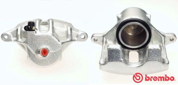 2597382 BREMBO F36011