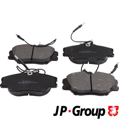  JP GROUP 4163603310