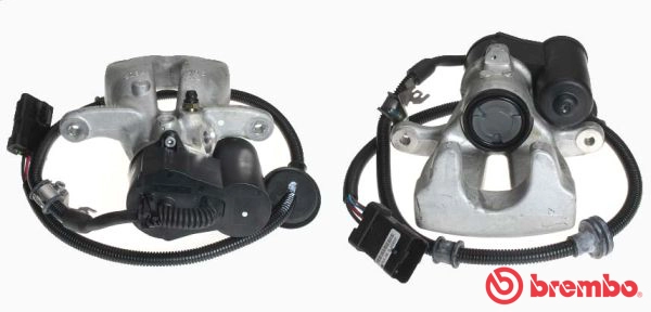 2596540 BREMBO F23169