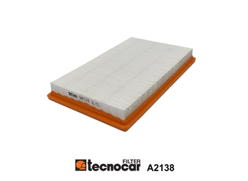 Фильтр воздушный TECNOCAR A2138