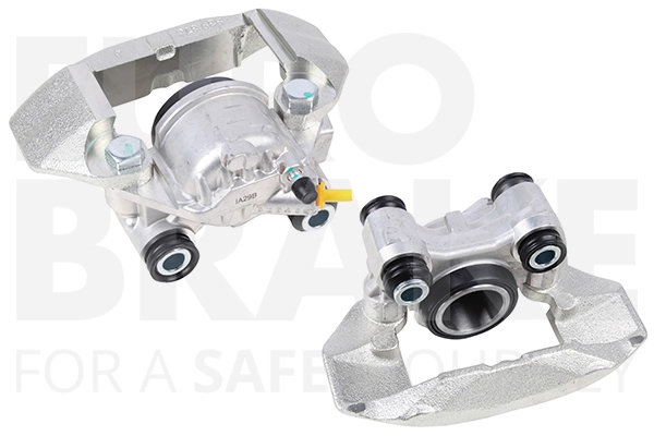 Тормозной суппорт передний r EUROBRAKE 5301213752
