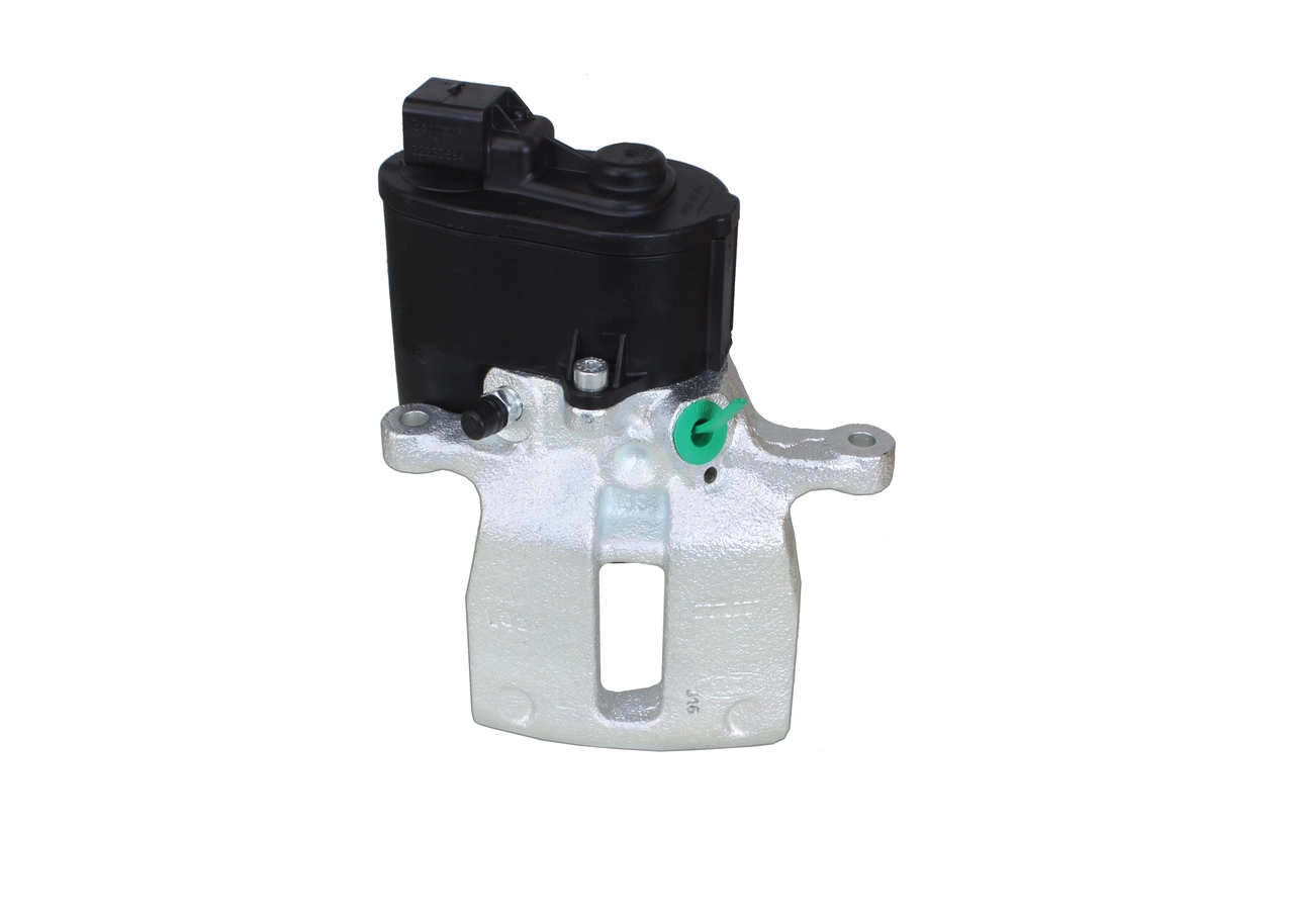 Тормозной суппорт BOSCH 0986134575