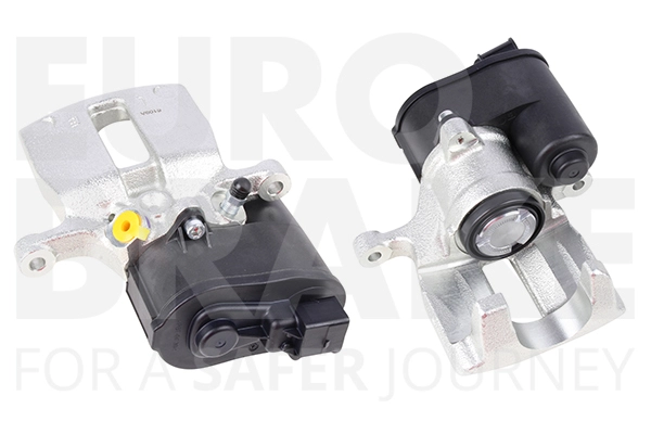 Тормозной суппорт с электроприводом задний l EUROBRAKE 5301212501