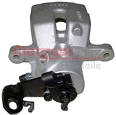 Суппорт тормозной METZGER 6250508