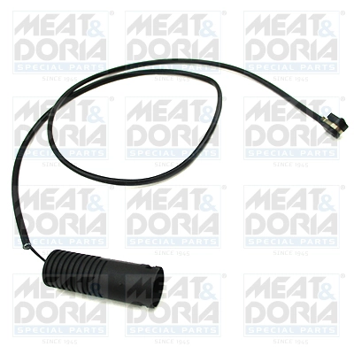  MEAT & DORIA 212022