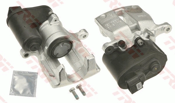 Суппорт тормозной TRW BHN1103E
