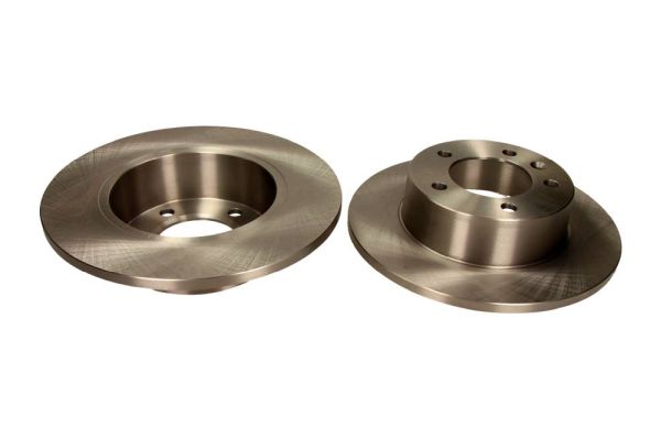 Диск тормозной MAXGEAR 19-0815