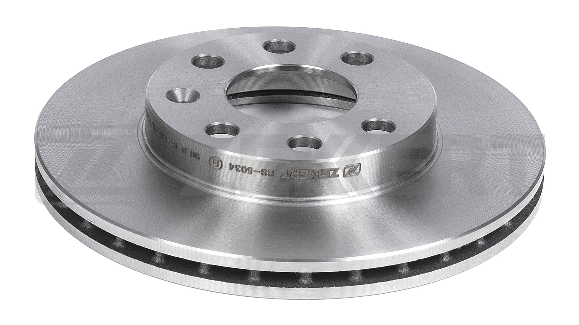 Диск тормозной ZEKKERT BS5034