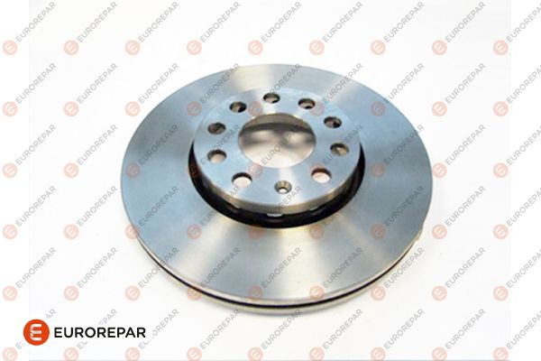 Диск тормозной EUROREPAR 1687783580