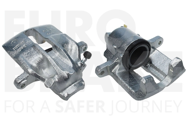 Тормозной суппорт передний l EUROBRAKE 5301214779