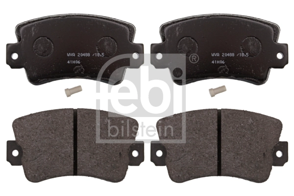  FEBI BILSTEIN 116183