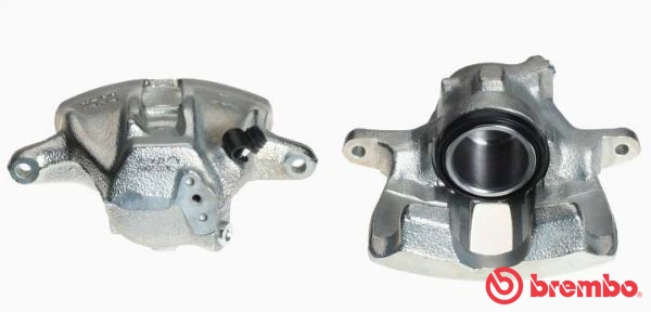 1892657 BREMBO F 85 047