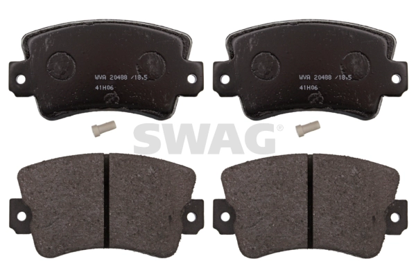 Запчасть SWAG 60116183