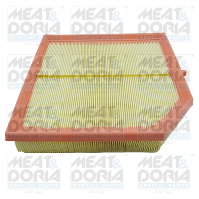  MEAT & DORIA 18660