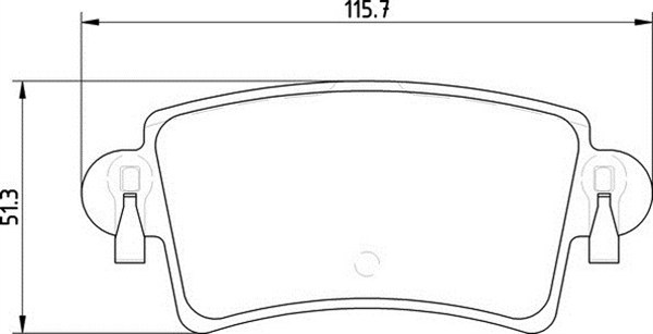 2115814 MAGNETI MARELLI 363710201246