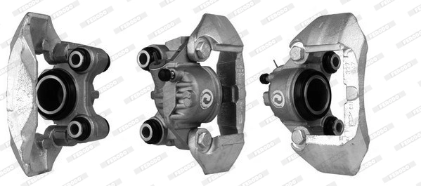 FERODO FCL691407