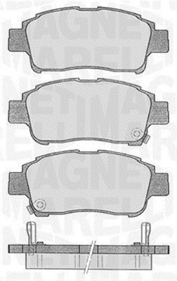 2117543 MAGNETI MARELLI 363916060533