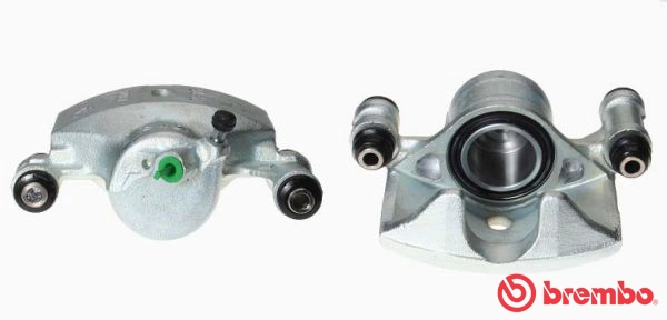 2598751 BREMBO F83039