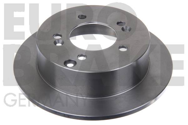Тормозной диск задний EUROBRAKE 5815203424