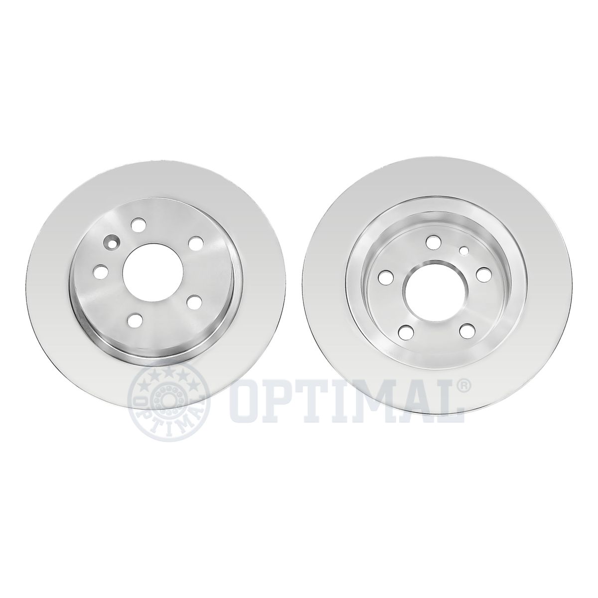 Диск тормозной OPTIMAL BS-8314C