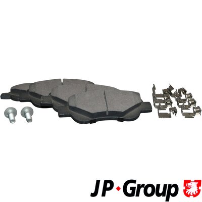  JP GROUP 4863602610