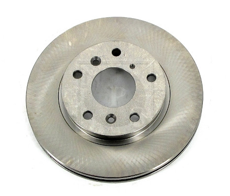 Диск тормозной NPS M330A40