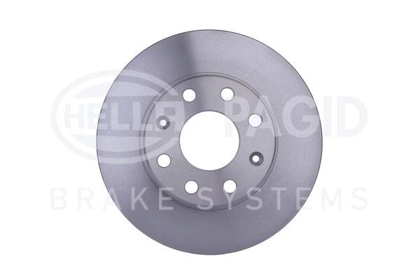 Диск тормозной HELLA/BEHR/PAGID 8DD355111341