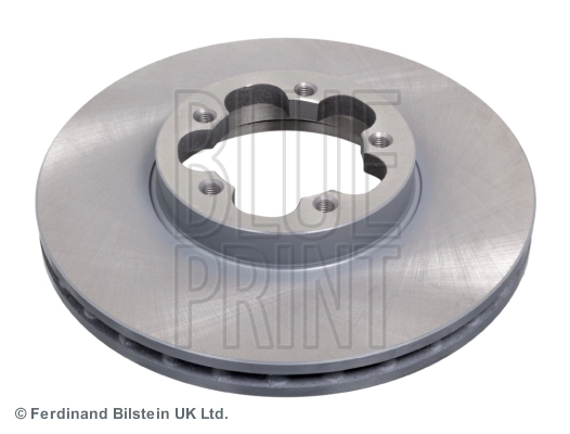 Диск тормозной BLUE PRINT ADF124330