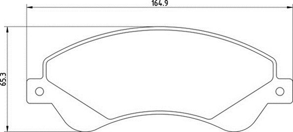 2115834 MAGNETI MARELLI 363710201641