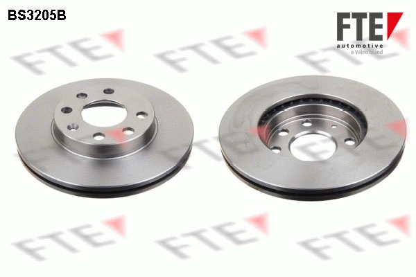 1713777 FTE BS3205B