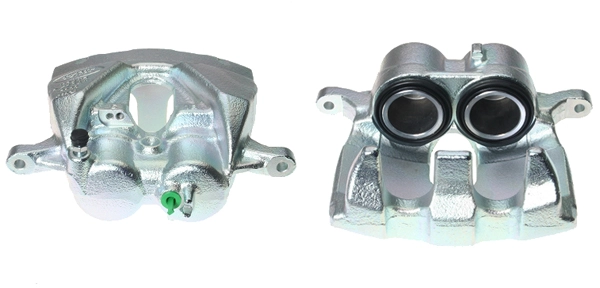 Caliper BREMBO F44054