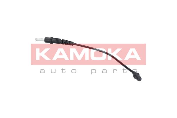Комплект монтажный тормозных колодок KAMOKA 105037