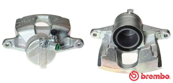 1889861 BREMBO F 23 117