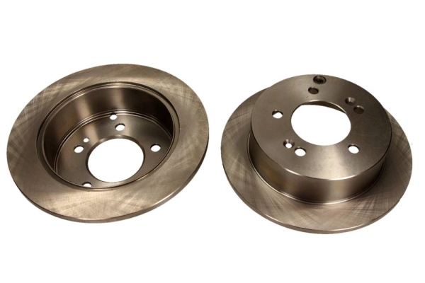 Диск тормозной MAXGEAR 19-1232