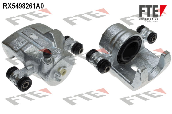 Запчасть FTE RX5498261A0