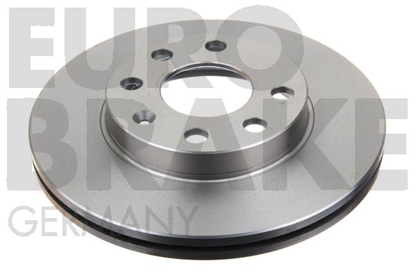Диск тормозной EUROBRAKE 5815203608