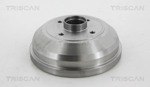 Барабан тормозной TRISCAN 8120 24215