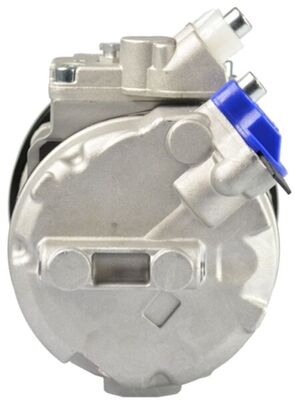 Компрессор кондиционера MAHLE/KNECHT ACP483000S