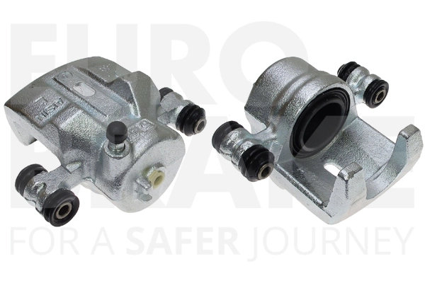 Тормозной суппорт передний l EUROBRAKE 5301215235