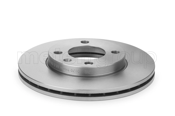 Диск тормозной CIFAM 800-170