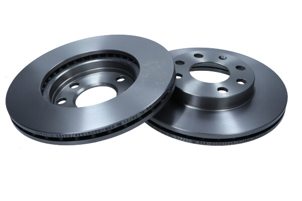 Диск тормозной MAXGEAR 19-0818