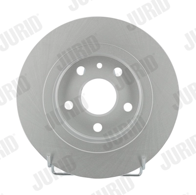 Диск тормозной JURID 562651JC