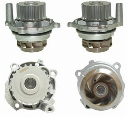 Водяной насос MAHLE/KNECHT CP8000P