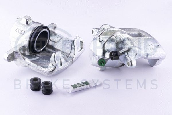 Запчасть HELLA/BEHR/PAGID 8AC355390-901