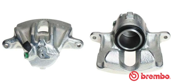 2598518 BREMBO F23086