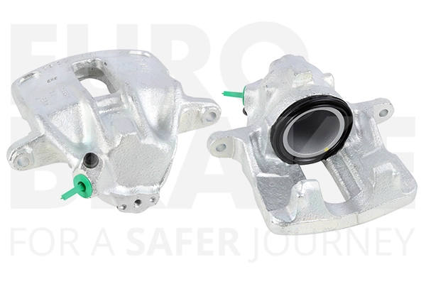 Тормозной суппорт передний l EUROBRAKE 5301214119